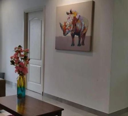 Apartel Sri City Tada Bagian luar foto
