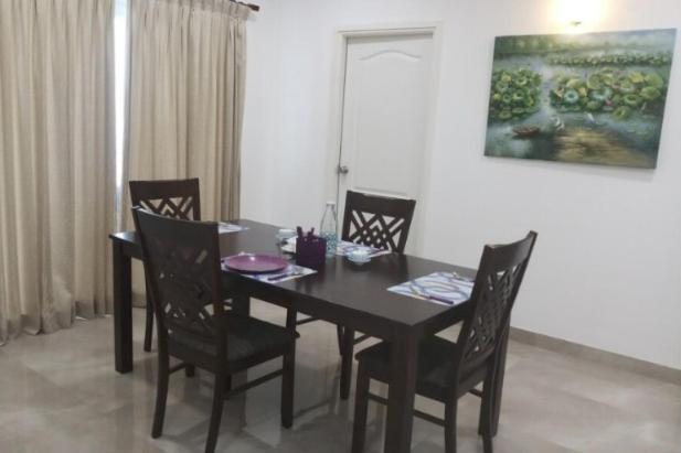 Apartel Sri City Tada Bagian luar foto