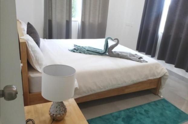 Apartel Sri City Tada Bagian luar foto