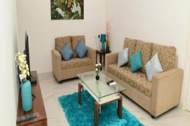 Apartel Sri City Tada Bagian luar foto