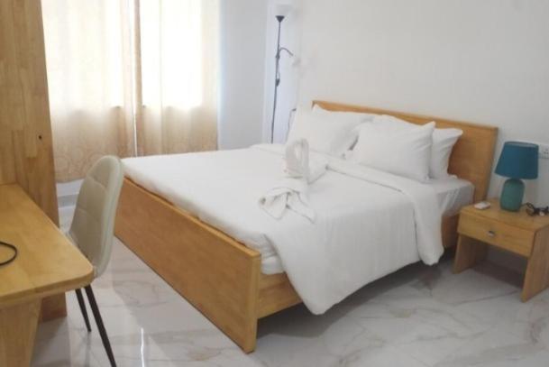 Apartel Sri City Tada Bagian luar foto